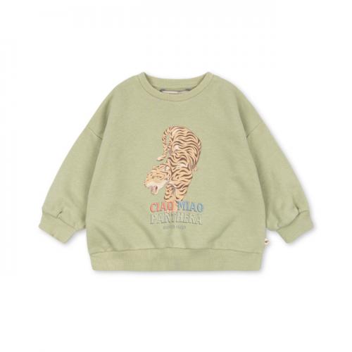 sudadera tiger konges slojd la petite boutique santiago