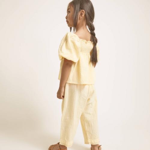 top cotton sun nin a detras buho la petite boutique santiago