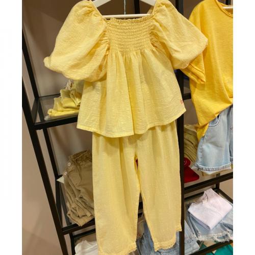 top sun pantalon sun