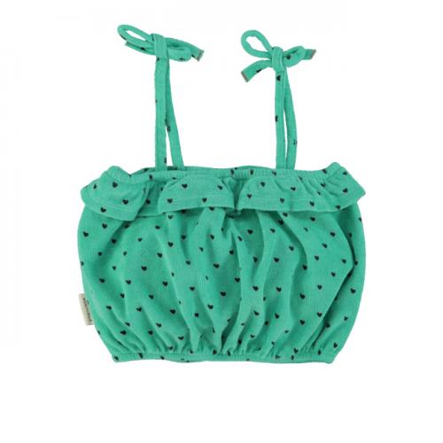 top verde corazones detras piupiuchick la petite boutique santiago