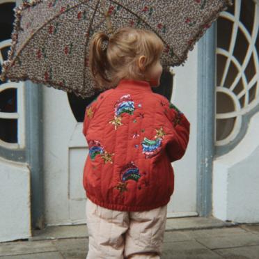 imagen de Niña